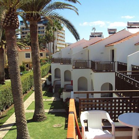 Playamar Bungalows Playa del Ingles  Ngoại thất bức ảnh