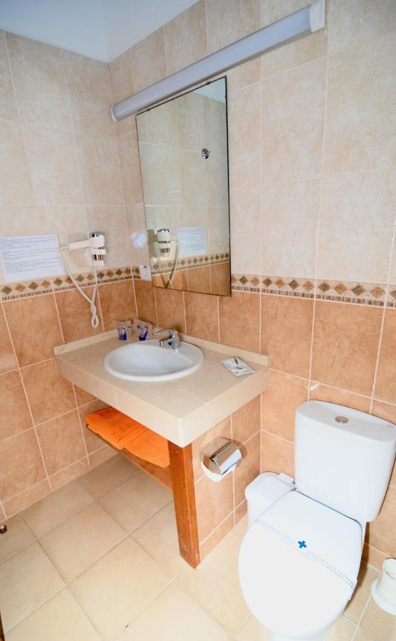 Playamar Bungalows Playa del Ingles  Ngoại thất bức ảnh