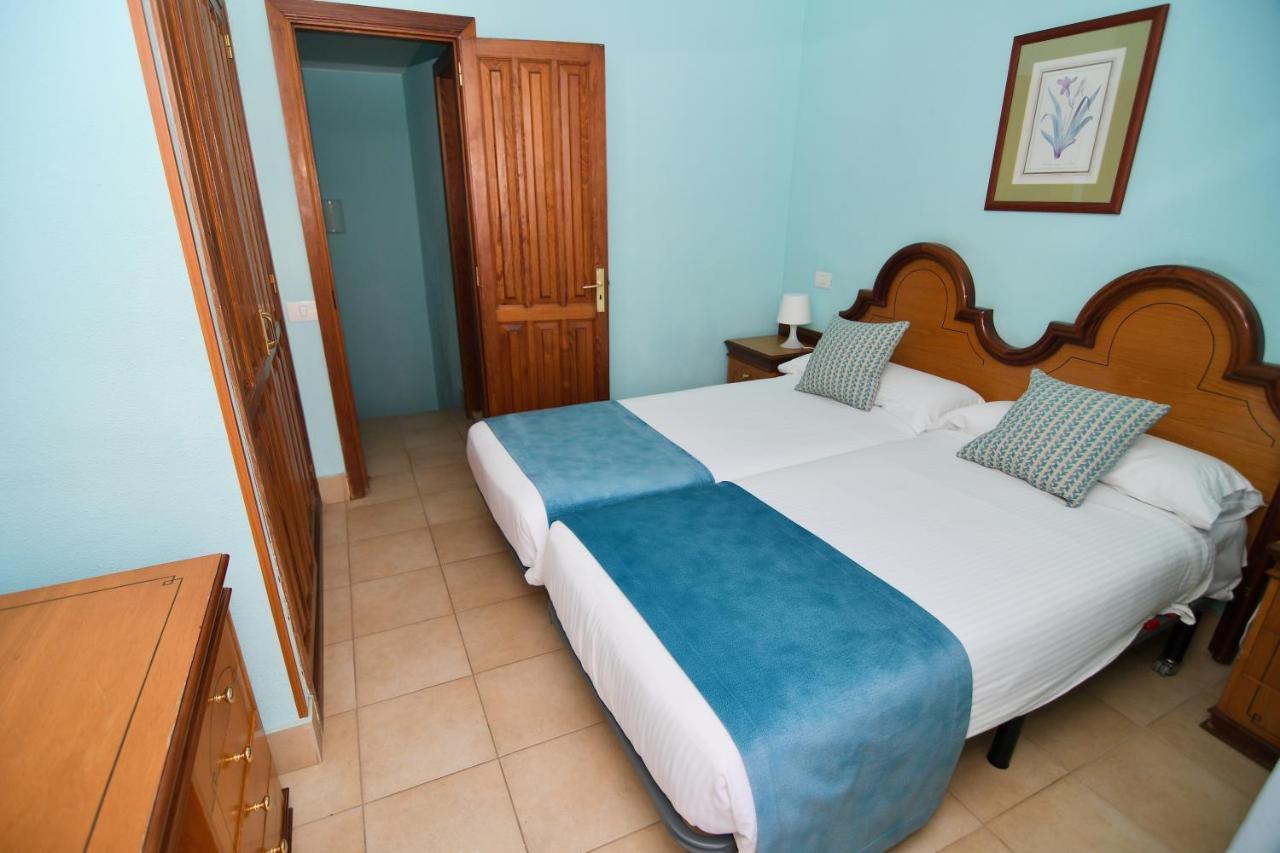 Playamar Bungalows Playa del Ingles  Ngoại thất bức ảnh