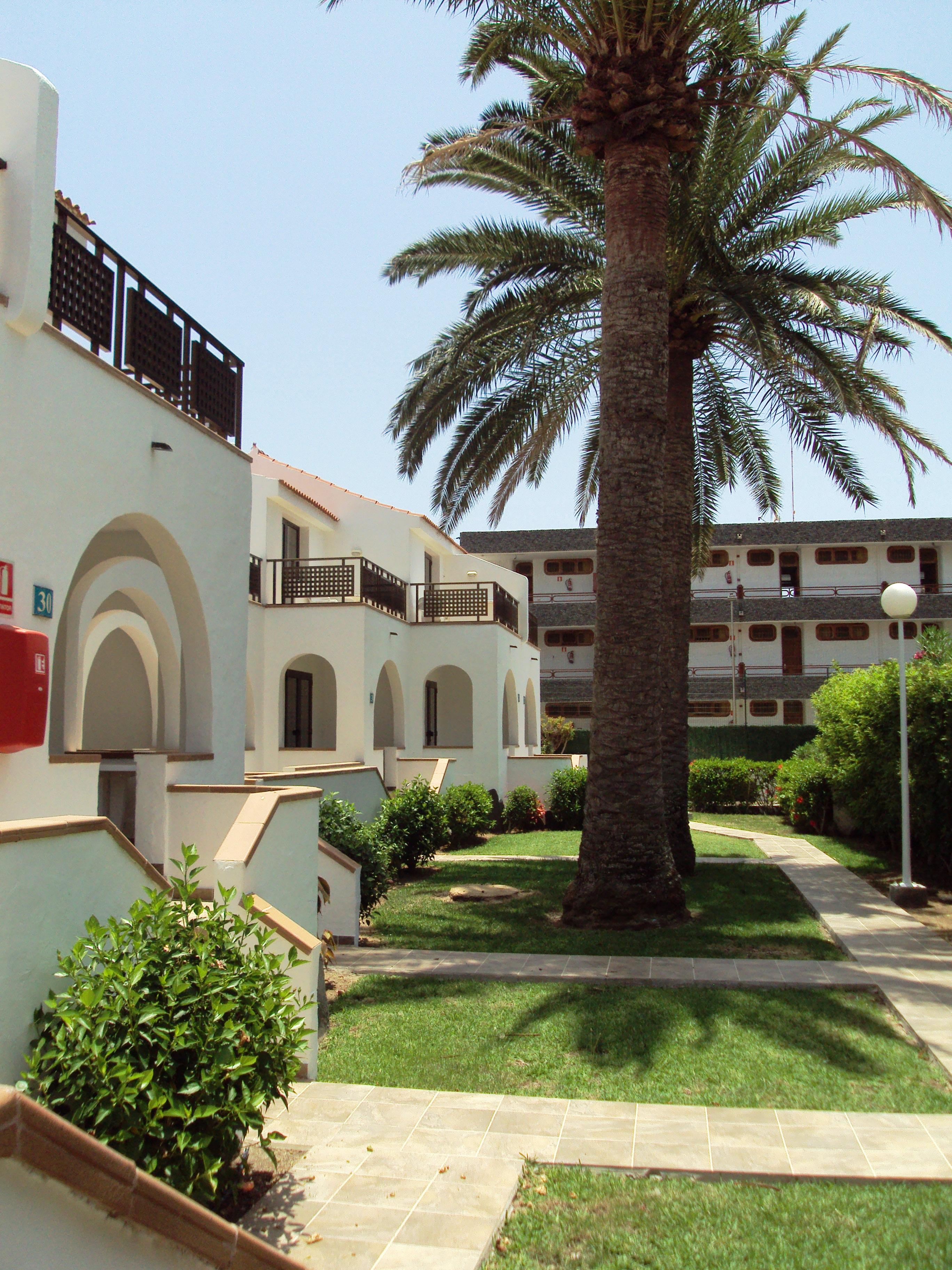 Playamar Bungalows Playa del Ingles  Ngoại thất bức ảnh