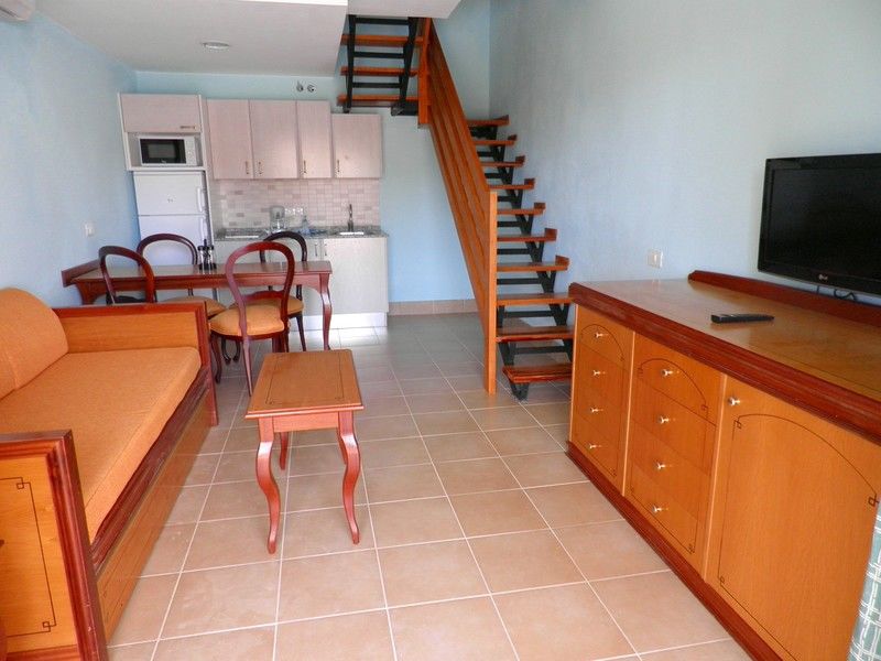 Playamar Bungalows Playa del Ingles  Ngoại thất bức ảnh