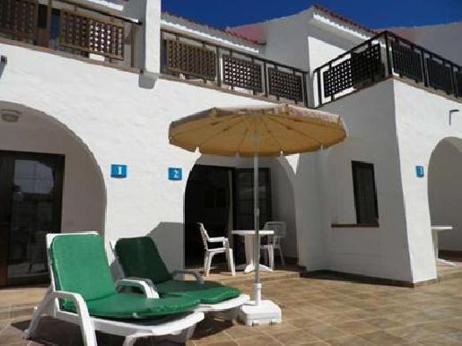 Playamar Bungalows Playa del Ingles  Ngoại thất bức ảnh